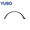 Yubo - Adecuado para 2016-2021 Tesla Model X Arco de Rueda Delantero 1035289-00-L