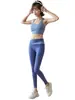 Roupas de ioga para mulheres esportes de corrida treinamento profissional colete de secagem rápida Verão 2024 novo sutiã de fitness