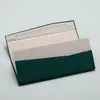 26 estilos de estojos para óculos em formato de sobrancelha triangular, estojos de óculos de alta qualidade, estojos para óculos de miopia, podem ser impressos com logotipo