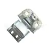A dobradiça superior da porta traseira 1388883080 8717.A7 é adequada para Fiat DUCATO 2006-2020