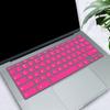 Adequado para HP Chromebook 14 G2 G3 G4 Notebook Silicone Keyboard Film Dust Cover