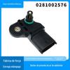 Para o sensor de pressão de admissão do carro Volvo, 0281002576 874241 20524936 de vendas diretas