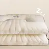 Almofada Cápsula Espacial Par Adulto Proteção de Pescoço Almofada de Massagem para Casa Núcleo Duplo Simples Dormitório Um Estudante Coluna Cervical Atacado