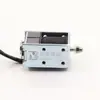 Accesorios para Máquinas de Bordado por Computadora: Electroimán de Sujeción Superior de Hilo, Electroimán de Bloqueo de Hilo de Máquina de Alta Velocidad, Electroimán de Sujeción Superior de Hilo