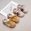 Nuevas Zapatillas Deportivas para Niñas Primavera y Otoño 2025, Zapatos de Entrenamiento Moral para Niños y Niñas, Zapatos Deportivos de Suela Suave, Zapatos Casuales para Bebés, Zapatillas para Correr