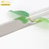 Adequado para Byd 25 Verão Dm-I Luz de Freio Alta Moldura Decorativa Para-brisa Traseiro Lantejoula de Freio Suprimentos Automotivos