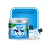 Comércio Exterior Popular Versão em Inglês Jello Car Aromaterapia Carro Bálsamo Sólido Perfume Ar Fresco e Fragrância Duradoura