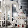Materiales de construcción especiales de alta eficiencia metalúrgica ceniza de aluminio grado industrial equipo de polvo de molienda industria de tratamiento de cenizas de molino de rayón