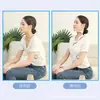 Férula cervical para prevenir la caída de la cabeza, dispositivo de soporte para el cuello para adultos y niños, uso doméstico, previene la inclinación cervical hacia adelante y las arrugas del cuello, transpirable