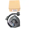 38616-RZA-A01 es adecuado para el motor del ventilador del radiador de aire acondicionado de la Honda CRV 2007-2011