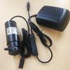 Bomba de agua para refrigeración de máquina de corte, bomba de agua para refrigeración de máquina de corte, bomba de circulación para refrigeración, bomba de agua para máquina de soldadura eléctrica de 12 V