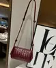 2026 Bestseller Transfronterizo Marca B Bolso Tejido de Piel de Vaca Puro Hecho a Mano para Mujer, Bolso Cuadrado Pequeño de Moda para Debajo del Brazo, Bolso de Hombro Cruzado para Mujer