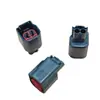 7116-4102-02 Conector de Enchufe de Bocina de Montaje Medio Focus Escape Mondeo 2 pines EPC Original