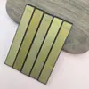 Roda de Afiar Retangular Pequena de Diamante Pedra de Afiar Tira de Afiar Afiador de Ângulo Fixo Pedra de Afiar Fabricante de Abrasivos Venda Direta