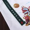 Bolso de Hombro de Lona Estampado para Estudiantes, Bolsa Tote Souvenir de Atracción Turística, Bolsa de Empaque Publicitaria para Compras en Supermercado
