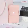 Kit de beleza de maquiagem pincel de maquiagem de alta qualidade conjunto de oito peças conjunto portátil de pincéis para corretivo e pó solto ferramentas de maquiagem com cerdas macias