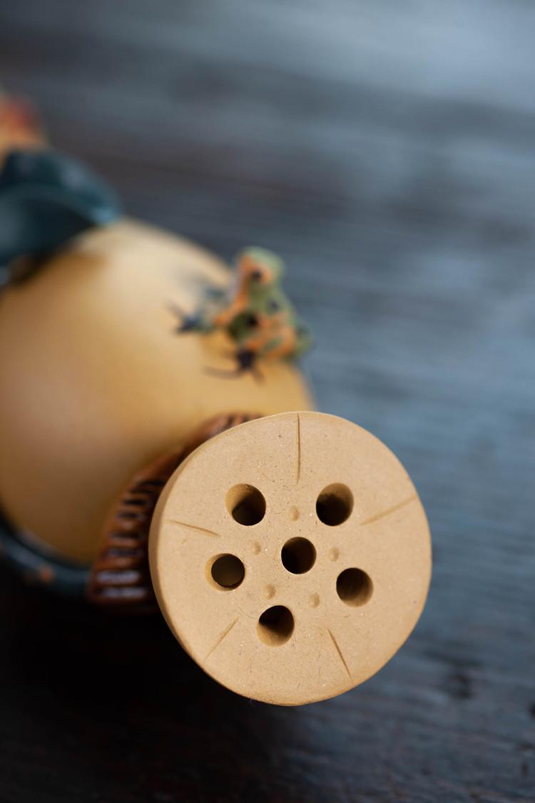 两款喷水莲藕11 16