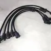 67475 Kit de Cabos de Vela de Ignição IHFaRma11CubABCHM 100200300400325951 R1