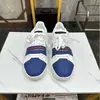 Sapatos Casuais de Couro Masculino D Sapatos Esportivos de Couro Branco Sapatos para Pés com Velcro Joker Fornecimento para E-commerce Transfronteiriço