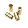 Campana Colgante Recta de Metal Accesorios para Ropa Cuerda para Ropa Hebilla Botón Ajustable Agujero para Cuerda de Sombrero Botón de Tope Suelto para Cuerda