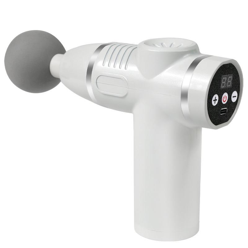 筋膜枪-白底图-液晶款