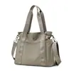 2026 Nuevo Bolso de Mano de Gran Capacidad para Mujer para el Trabajo y los Viajes Diarios, Bolso de Hombro Versátil y Elegante, Bolso Tote de Moda y Atractivo