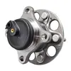 Rodamiento de Cubo de Rueda HA2EL-3104100 Unidad de Rueda Trasera Aplicable a BYD Qin PLUS / Song PLUS Unidad de Cubo de Rueda