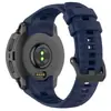 Adequado para Pulseira de Relógio de Silicone Garmin Instinct E Instincte Oficial Mesmo Estilo Esportiva Respirável Pulseira de Reposição