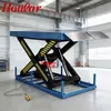 Plataforma Eléctrica Ajustable de Gran Tonelaje 5/8 Carro con Plataforma Ajustable Carro con Plataforma Ajustable Elevador Fijo Eléctrico Plataforma Ajustable