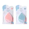 LMLTOP Cepillo de Silicona para Lavar la Cara Paquete Individual Doble Dedo Masajeador Cepillo Limpiador Cepillo Limpiador Facial Venta al por Mayor C0332