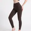 Pantalones de yoga con estampado de leopardo para mujer, de cintura alta, realzan los glúteos, con bloques de color, leggings deportivos de alta elasticidad, pantalones de fitness con estampado de leopardo, glúteos de durazno