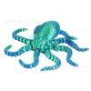 Nuevos y populares adornos de impresión 3D de Amazon: pulpo de aguas profundas, adornos de pulpo, juguetes de regalo para actividades.