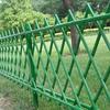 Barandillas de Parque, Cercas Comunitarias, Cercas Protectoras de Jardín, Cercas de Aislamiento de Plástico y Acero para Espacios Verdes, Barandillas de Hierro Forjado para Parques