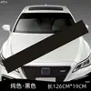 Huachen Xinri I03/I03A Calcomanía Especial para Parasol Delantero, Cortina Decorativa Bloqueadora de Luz y Aislante de Calor, Juego Completo de Accesorios para Vehículos Eléctricos