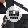 Bolsas para Mujer al por Mayor en Stock Modelo Nuevo 2025 Exportación Transfronteriza Gran Capacidad Bolso Cruzado Pequeño Bolso de Hombro para Mujer