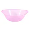 Lavabo Espesado para Uso Doméstico, Adecuado para Residencias Estudiantiles, Lavabo Pequeño Transparente de Plástico Multicolor para Lavarse la Cara, Lavabo Yuanbao
