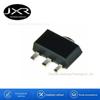 2SA1483-Y pacote SOT-89 chip dois-três transistor chip