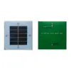 Painel Solar 5V5.5V6V DIY com Carregamento de Painel de Bateria Bateria de Lítio 18650 3.2V3.7V Painel Fotovoltaico