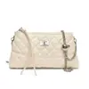 Bolso de Hombro Casual de Moda de Nicho Moda Primavera 2025 Nuevo Bolso Distintivo para la Axila Bolso Cruzado de Hombro de Moda