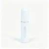 Botella Recargable de Perfume de 5 ml con Relleno Inferior, Botella con Atomizador Auto-Bombeo, Botella de Perfume Portátil, Botella Pequeña con Atomizador