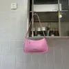 Bolsa de Bolinha para Mulheres 2026 Novo Estilo Coreano Estilo Preguiçoso Bolsa de Ombro Transversal Bolsa de Axila Versátil Pequena Bolsa de Mão para o Dia a Dia