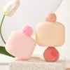 Posuya BOSUYA Niacinamida Fragrância Creme para Mãos Hidratante Hidratante Hidratante Mão Presente Mini para Homens e Mulheres