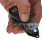 Clip para Llaves LED con Luz Clip para Llaves Almacenamiento Multifuncional para Llaves Se Puede Imprimir con Logo Modelo Popular en Stock