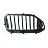 51137383520 51137383519 es adecuado para la Rejilla Central Delantera Rejilla de Admisión de Aire Rejilla de Ventilación del BMW Serie 5 G30