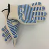 Theoveglove Guantes de Silicona de Alta Temperatura Resistentes al Calor Antiescaldaduras Guantes de Aislamiento Térmico Guantes para Barbacoa Horno Horno de Microondas