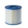 Elemento filtrante de núcleo de papel serie AF CF elemento filtrante para piscina de hidromasaje piscina elemento filtrante para piscina elemento filtrante de agua piscina
