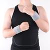 Toalla Deportiva Muñequera Toalla Absorbente de Sudor Muñequera Badminton Fitness Muñequera para Correr Baloncesto Toalla para Sudor Venta al por Mayor
