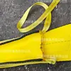Capas Personalizadas para Garfos de Empilhadeira Tiras de Corda Corda Anti-desgaste Capas Protetoras Capas para Garfos