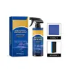 Agente de Revestimento para Carros Transfronteiriço Spray de Cuidados para Carros Manutenção Renovação de Brilho Revestimento Agente Protetor para Revestimento de Pintura de Carro