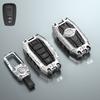 Para Toyota bZ3 Dragón Asiático Carcasa de Coche Yize C- HR Prado Crown Road Fong Ling Fang HARRIER Juego de Llaves